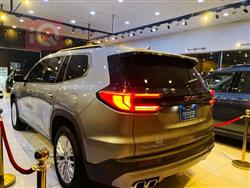 GMC Acadia